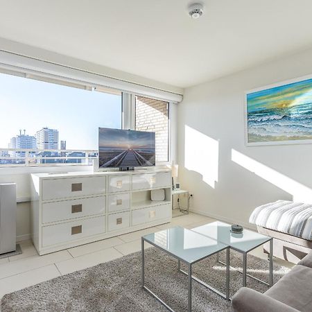 Appartement Luk Βέστερλαντ Εξωτερικό φωτογραφία