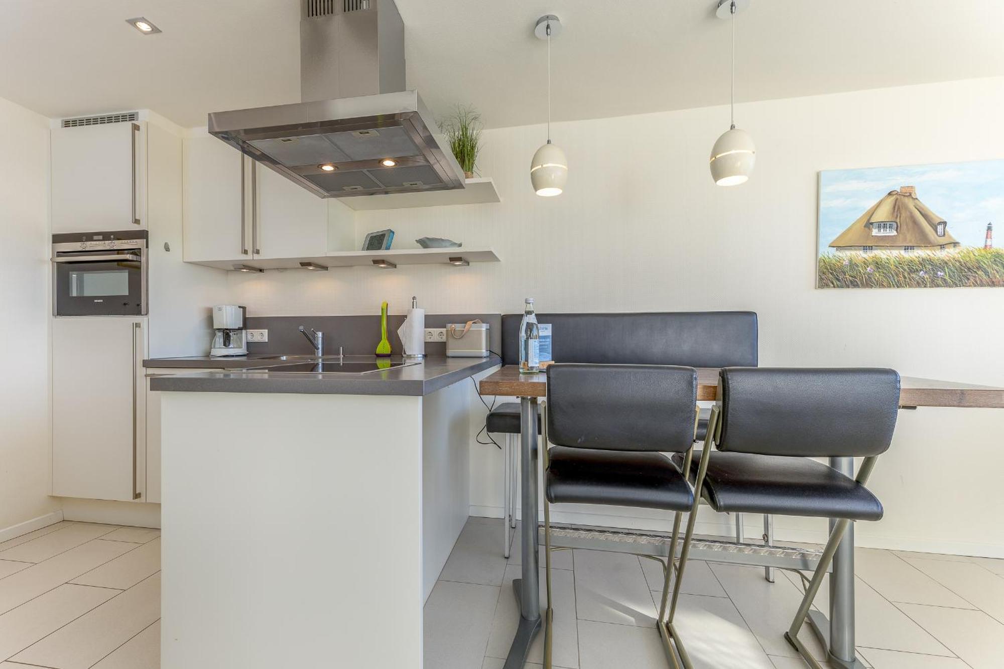 Appartement Luk Βέστερλαντ Εξωτερικό φωτογραφία