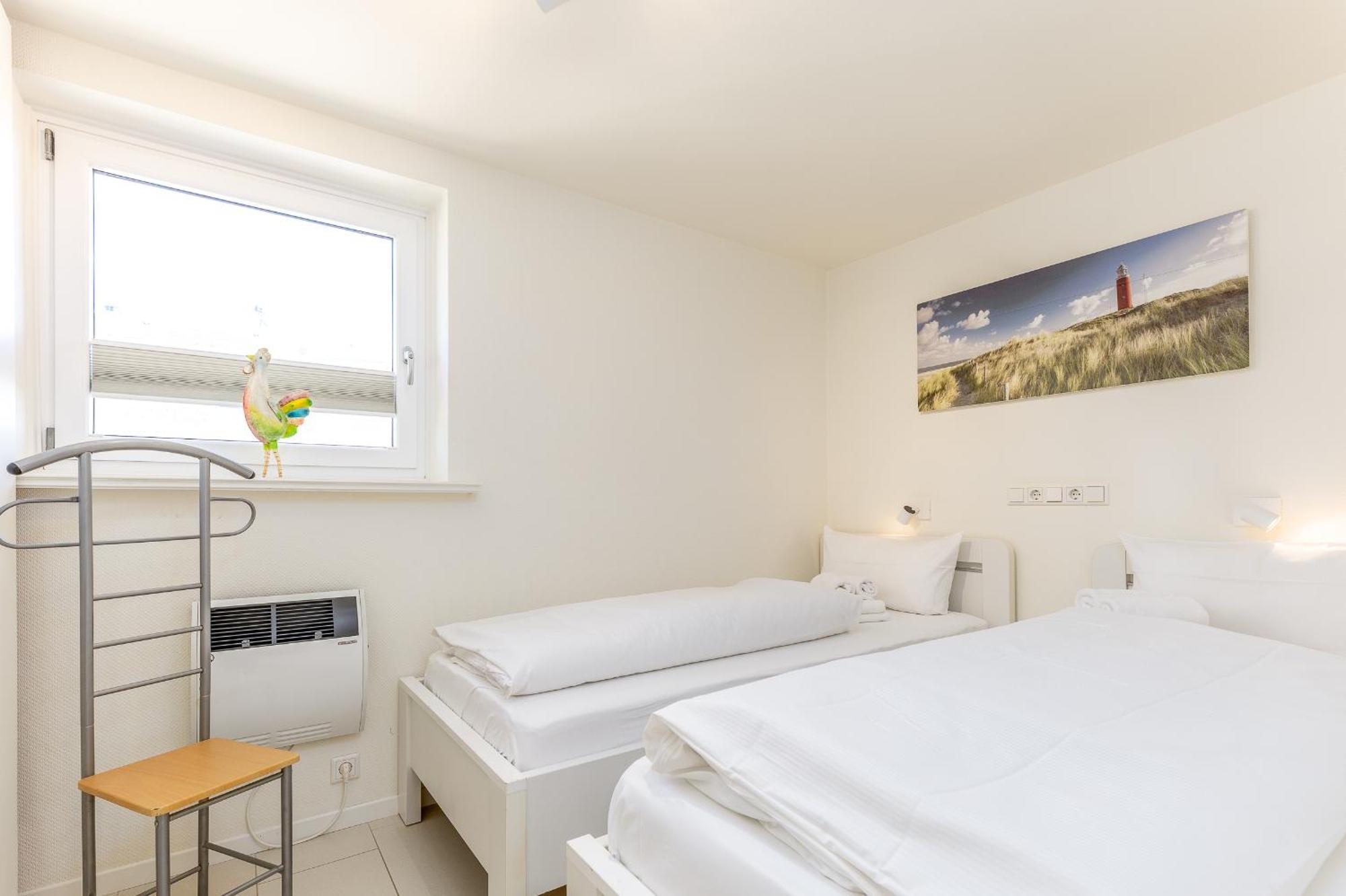Appartement Luk Βέστερλαντ Εξωτερικό φωτογραφία