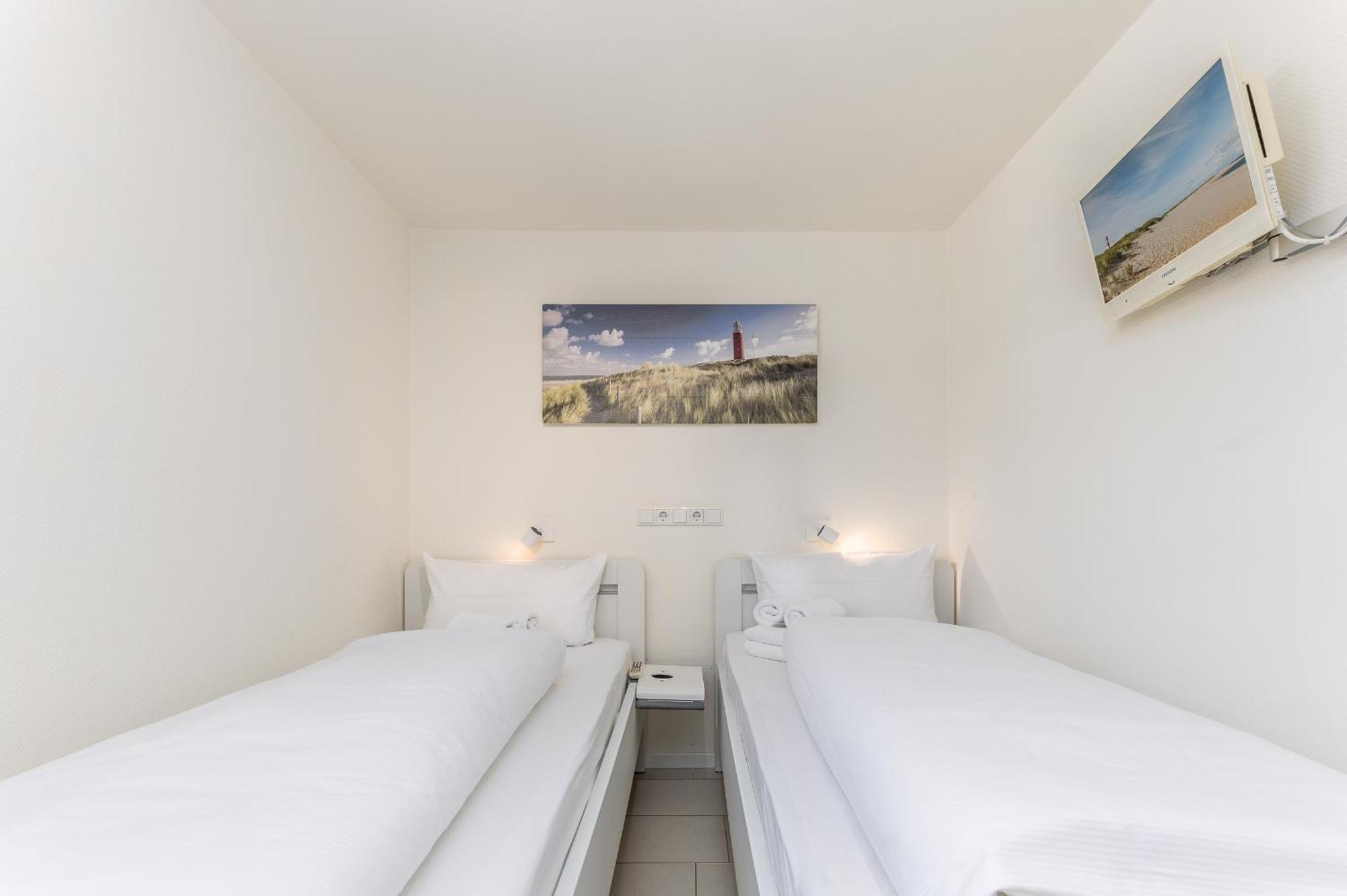 Appartement Luk Βέστερλαντ Εξωτερικό φωτογραφία