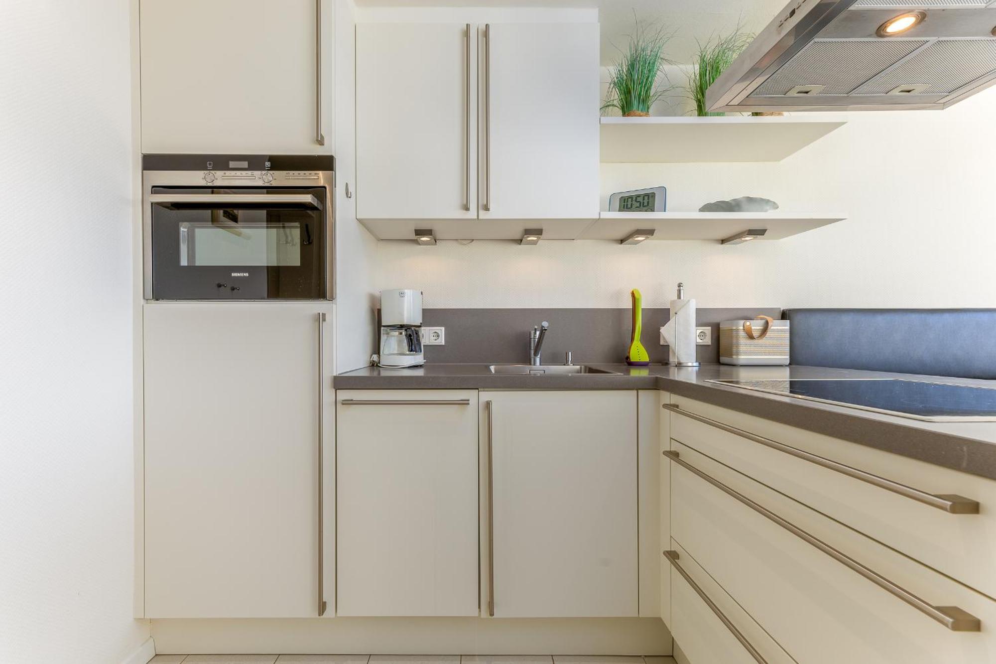 Appartement Luk Βέστερλαντ Εξωτερικό φωτογραφία