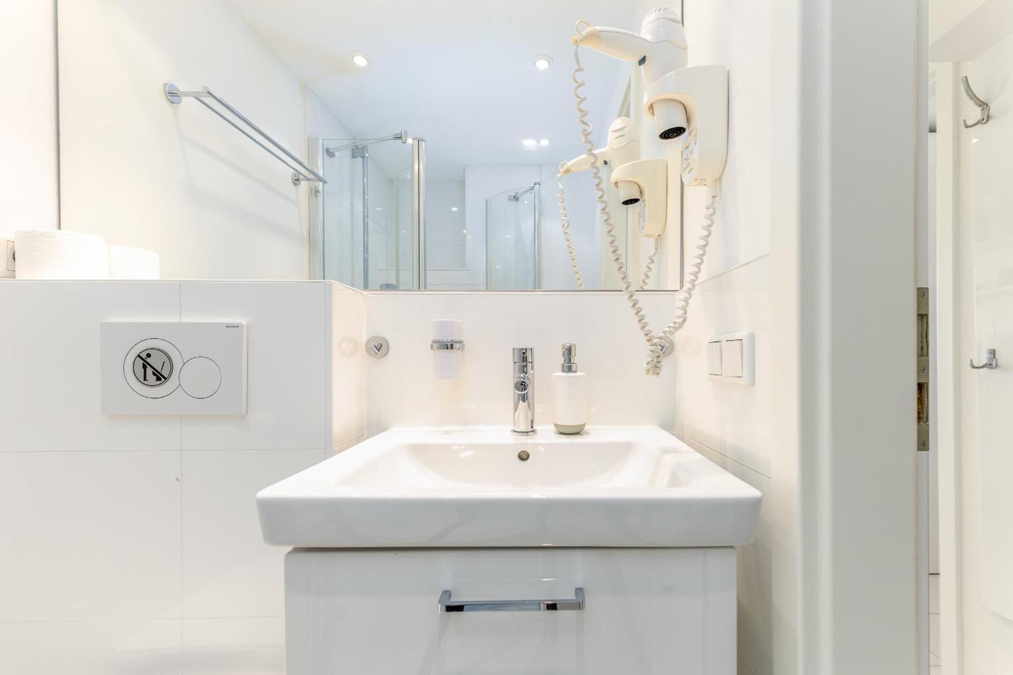 Appartement Luk Βέστερλαντ Εξωτερικό φωτογραφία