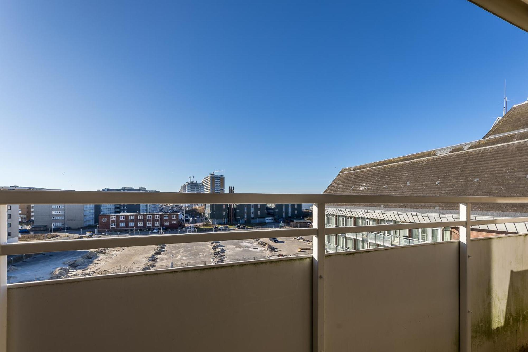 Appartement Luk Βέστερλαντ Εξωτερικό φωτογραφία