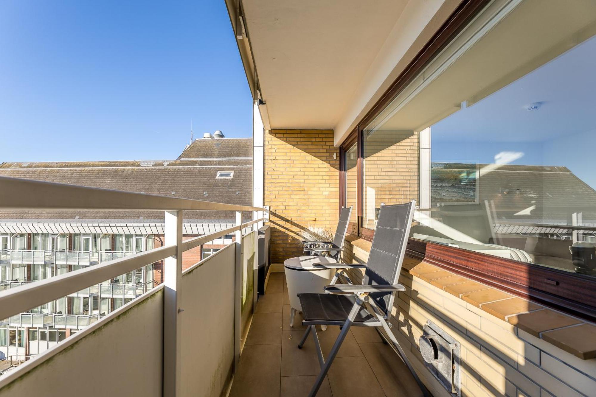 Appartement Luk Βέστερλαντ Εξωτερικό φωτογραφία
