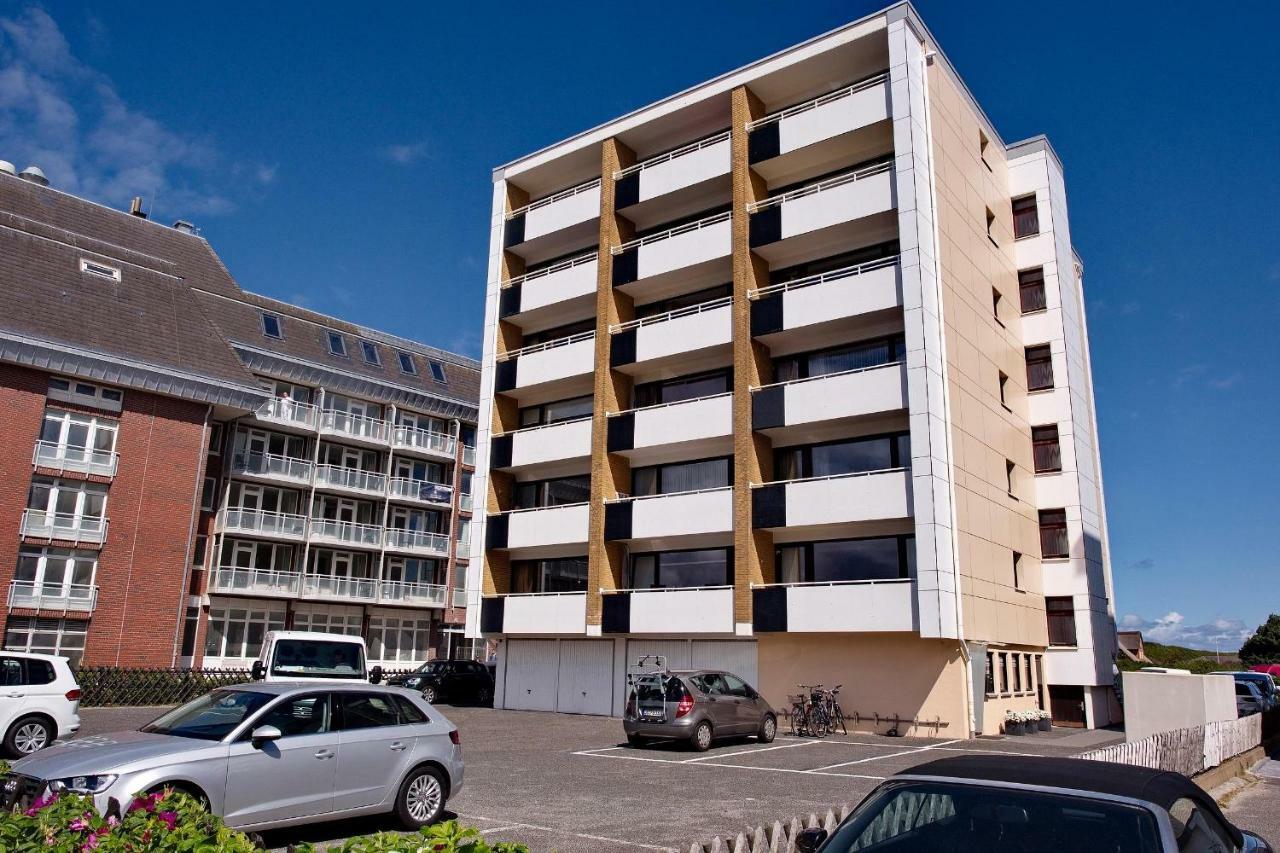 Appartement Luk Βέστερλαντ Εξωτερικό φωτογραφία